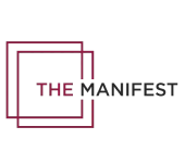 Лого The Manifest